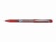 Piro kulkowe z pynnym tuszem Pilot Hi-Tecpoint V5 Grip Czerwony Fine, 