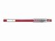Dugopis elowy Pilot G-Tec-C4 Czerwony Extra Fine, 