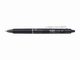 Dugopis elowy Pilot FriXion Ball Clicker Czarny Medium, 