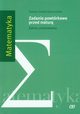 Matematyka Zadania powtrkowe przed matur Zakres podstawowy, Zamek-Gliszczyski Tomasz