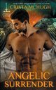 Angelic Surrender, McHugh Crista