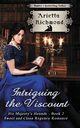Intriguing the Viscount, Richmond Arietta
