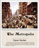 The Metropolis, Sinclair Upton