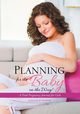 Planning for the Baby on the Way! A Pink Pregnancy Journal for Girls, @Journals Notebooks