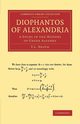 Diophantos of Alexandria, Heath T. L.