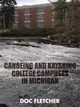 Canoeing and Kayaking College Campuses in Michigan, Doc Fletcher