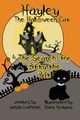 Hayley the Halloween Cat and the Search for Bitty the Bat, Luthman Wanda