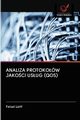 ANALIZA PROTOKOW JAKOCI USUG (QOS), Latif Faisal