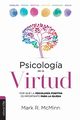 Psicologa de la Virtud, McMinn Mark R.
