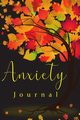 Anxiety Book, Sealey Amelia
