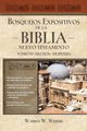 Bosquejos expositivos de la Biblia, Tomo IV, Nelson Thomas