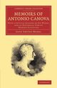Memoirs of Antonio Canova, Memes John Smythe