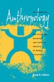 An Invitation to Anthropology, Llobera Josep R.