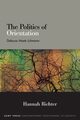 The Politics of Orientation, Richter Hannah