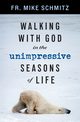 Walking with God in the Unimpressive Seasons of Life, Schmitz Fr. Mike