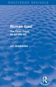 Roman Gaul (Routledge Revivals), Drinkwater John