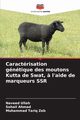 Caractrisation gntique des moutons Kutta de Swat, ? l'aide de marqueurs SSR, Ullah Naveed