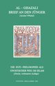 Brief an den Jnger, Al-Ghazali Hamid Muhammad