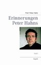 Erinnerungen Peter Hahns, Hahn Peter