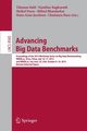 Advancing Big Data Benchmarks, 