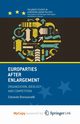 Europarties After Enlargement, Bressanelli E.