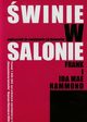 winie w salonie, Hammond Frank, Mae Ida