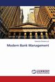 Modern Bank Management, Bakalarczyk Sebastian