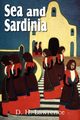 Sea and Sardinia, Lawrence D. H.