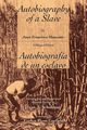 Autobiography of a Slave / Autobiografia de Un Esclavo, Manzano Juan Francisco