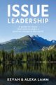 Issue Leadership, Lamm Kevan