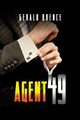 Agent 49, Brence Gerald