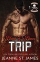 Blood & Bones - Trip, St. James Jeanne