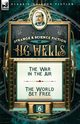 The Collected Strange & Science Fiction of H. G. Wells, Wells H. G.