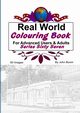 Real World Colouring Books Series 67, Boom John