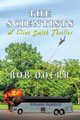 The Scientists A Clint Smith Thriller, Doerr Bob