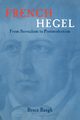 French Hegel, Baugh Bruce