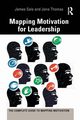 Mapping Motivation for Leadership, Sale James