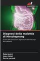 Diagnosi della malattia di Hirschsprung, Jouini Raja