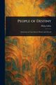 People of Destiny, Gibbs Philip