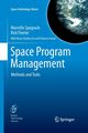 Space Program Management, Spagnulo Marcello