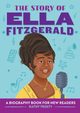 The Story of Ella Fitzgerald, Trusty Kathy