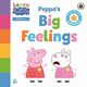 Learn with Peppa Peppa's Big Feelengs, 