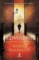 Jedwabnik, Galbraith Robert