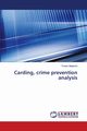 Carding, crime prevention analysis, Meijerink Tristan