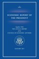 Economic Report of the President 2017, Executive Office of the President