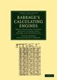 Babbage's Calculating Engines, Babbage Charles