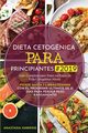 Dieta Cetognica para Principiantes, Hawkins Anastasia