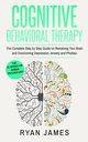 Cognitive Behavioral Therapy, James Ryan