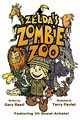 Zelda's Zombie Zoo, Reed Gary