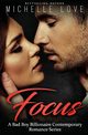 Focus, Love Michelle